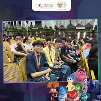 Student Life Image