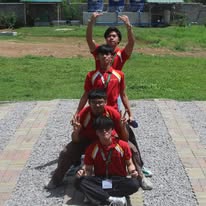 Student Life Image
