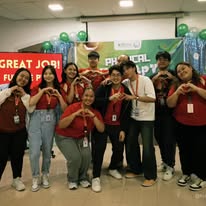 Student Life Image