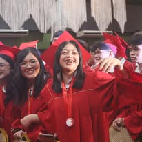 Student Life Image