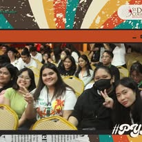 Student Life Image