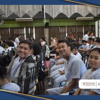 Student Life Image