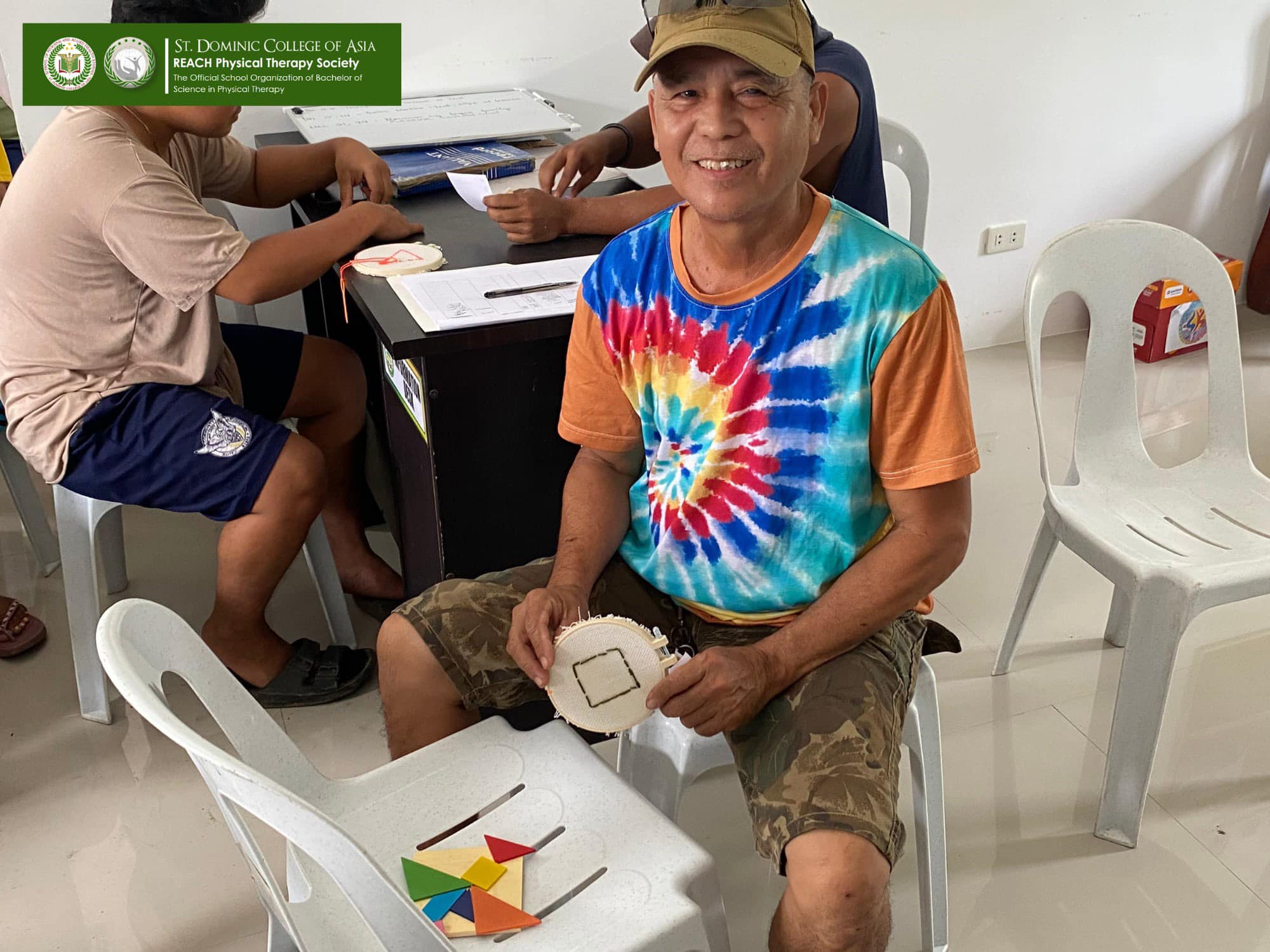 Student Life Image