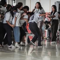 Student Life Image