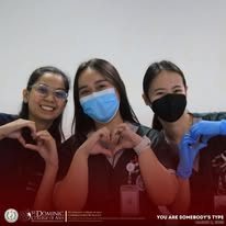 Student Life Image