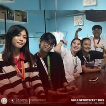 Student Life Image