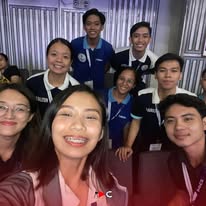 Student Life Image