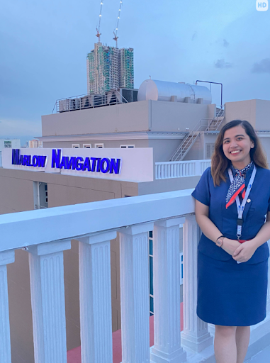 Ms. Joyce Monique C. Talisayon