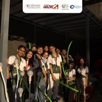 Student Life Image
