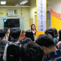 Student Life Image