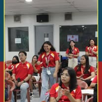 Student Life Image