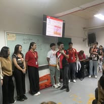 Student Life Image