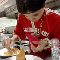 Student Life Image