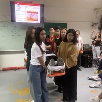 Student Life Image