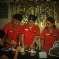 Student Life Image
