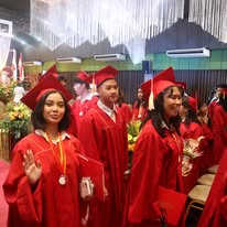 Student Life Image
