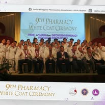 Student Life Image