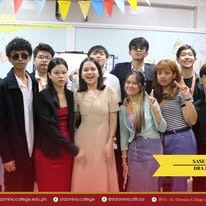 Student Life Image