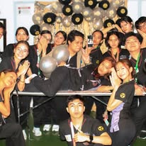 Student Life Image
