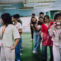 Student Life Image