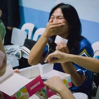 Student Life Image