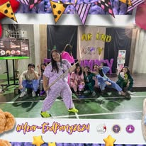 Student Life Image