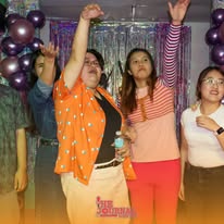 Student Life Image