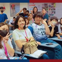 Student Life Image