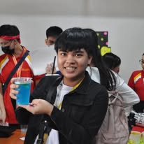 Student Life Image