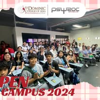 Student Life Image