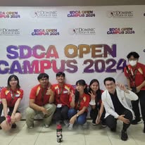 Student Life Image