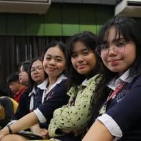 Student Life Image