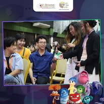 Student Life Image
