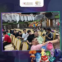 Student Life Image