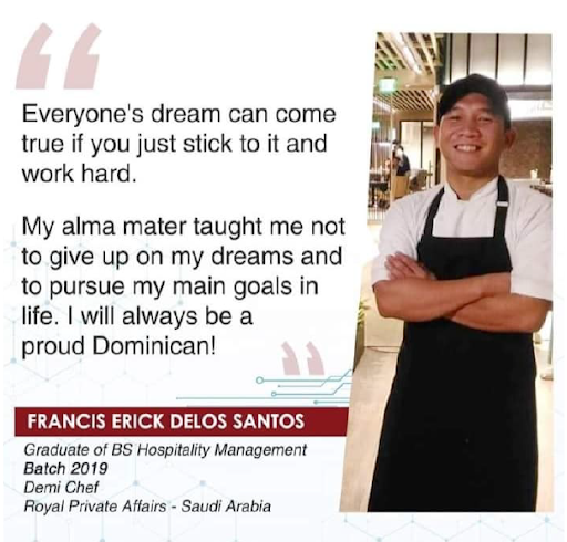 FRANCIS ERICK DELOS SANTOS