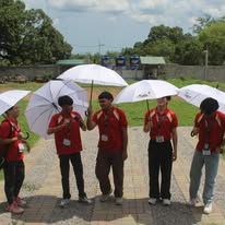 Student Life Image