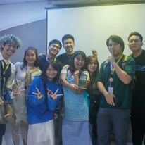 Student Life Image