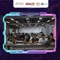 Student Life Image