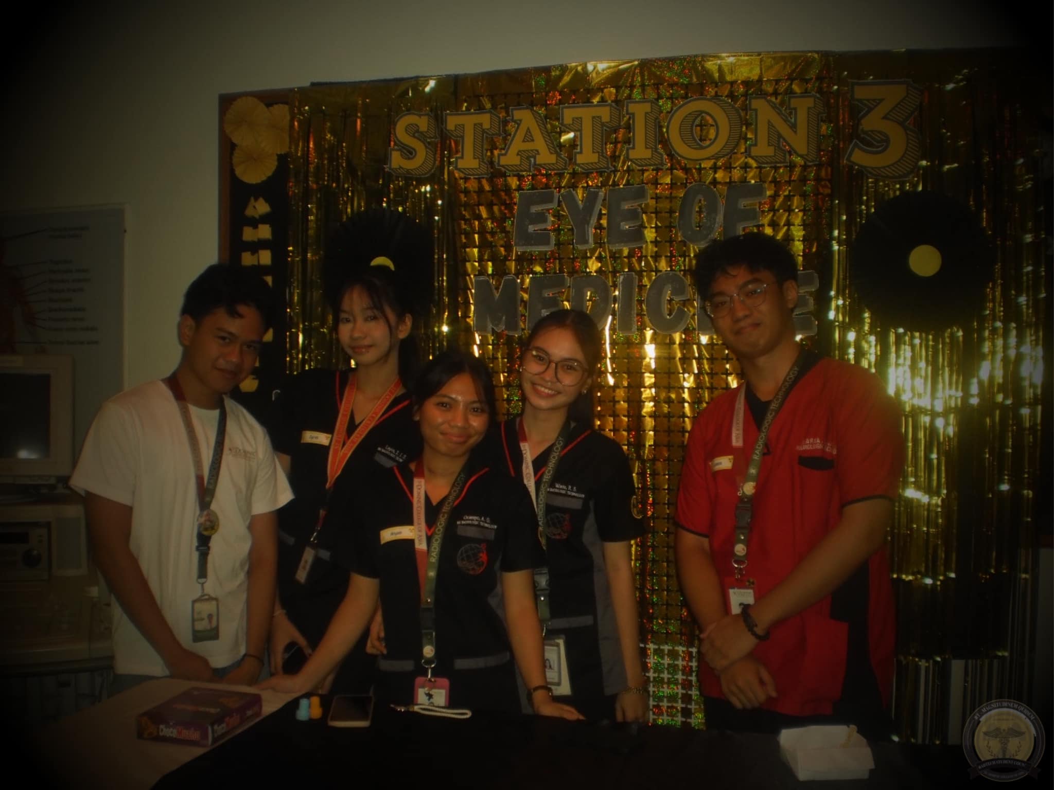 Student Life Image