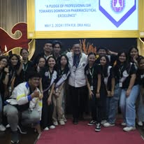 Student Life Image