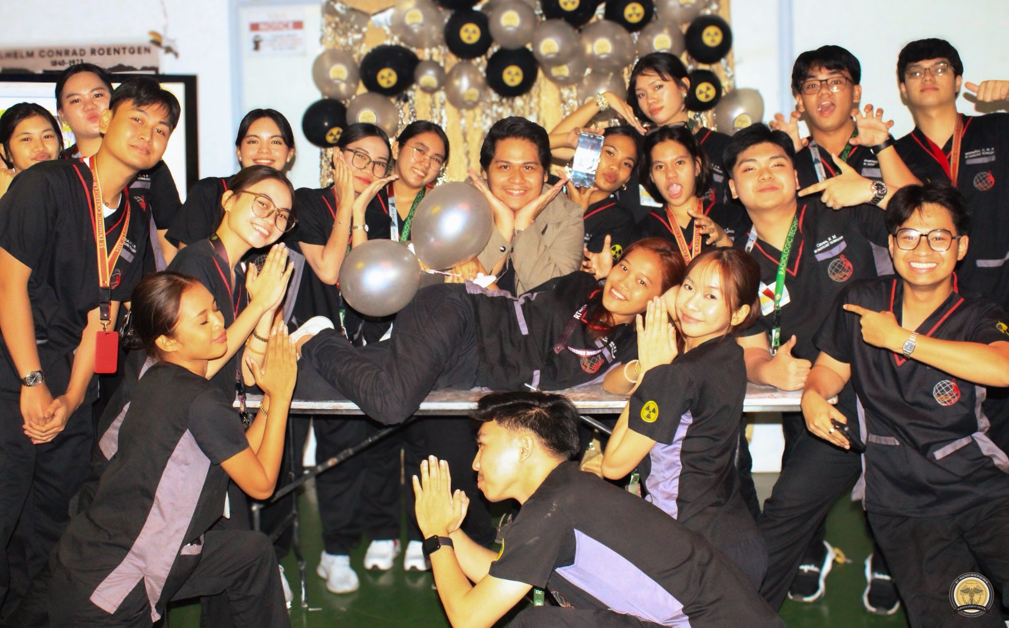 Student Life Image