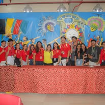 Student Life Image