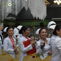 Student Life Image