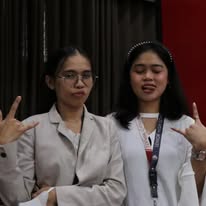Student Life Image