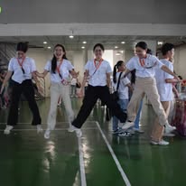 Student Life Image