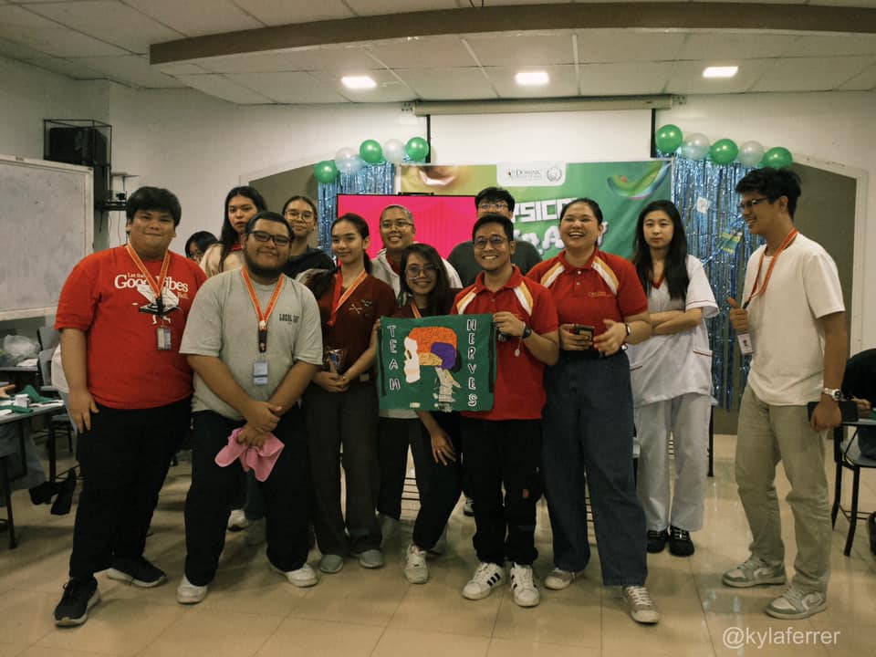 Student Life Image