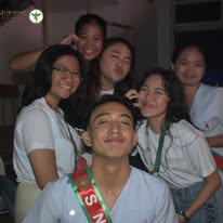 Student Life Image