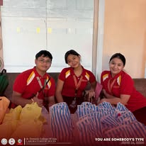 Student Life Image