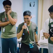 Student Life Image