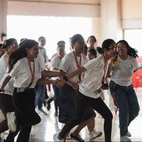 Student Life Image